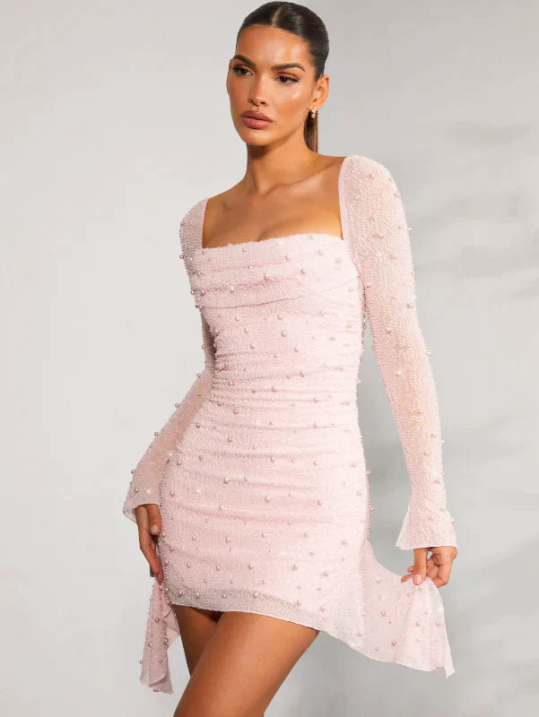 Mini-robe Pearl Essence