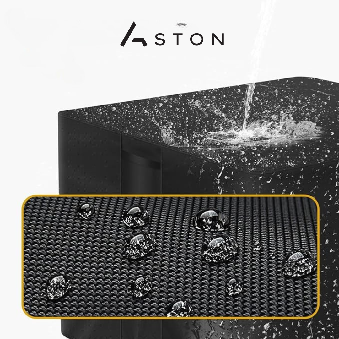 Protective cover & Premium transport